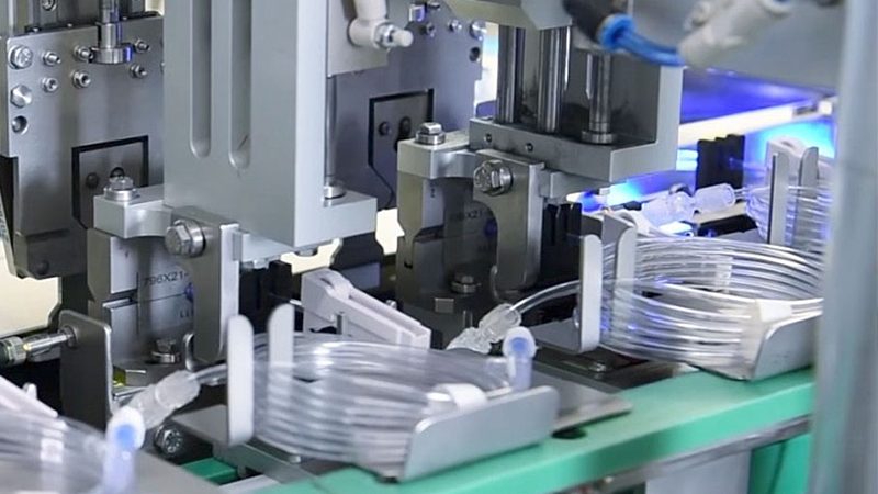新能源电厂工控系统：揭秘其核心技术与选型要点