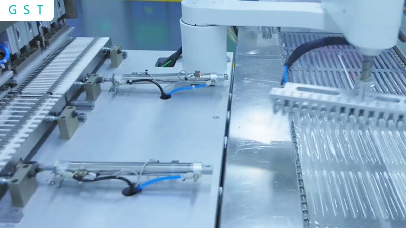 汽车制造中协作机器人，如何挑选合适的品牌？**