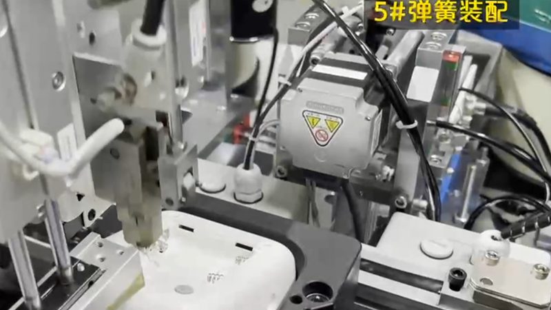 食品工厂自动化改造：关键步骤与注意事项