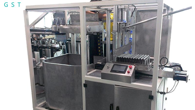北京自动化设备安装工程：揭秘其核心要素与成功关键